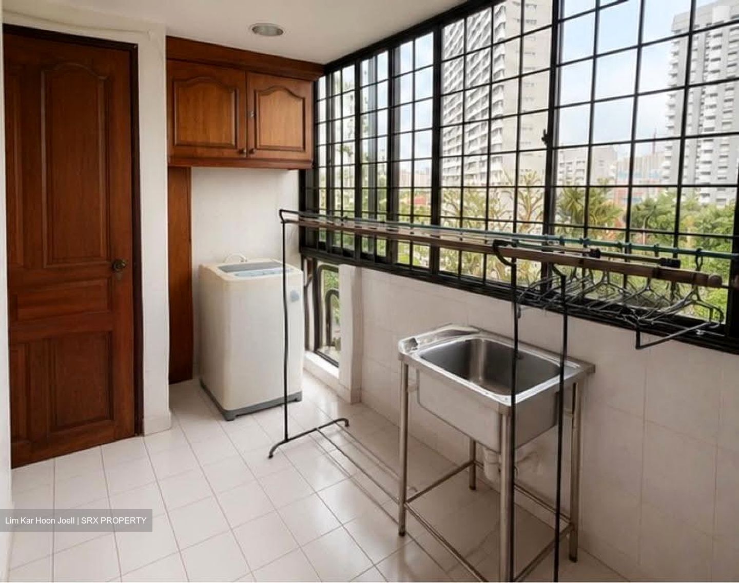 Pandan Valley (D21), Condominium #611946331